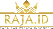 Raja Pariwisata Indonesia DMC